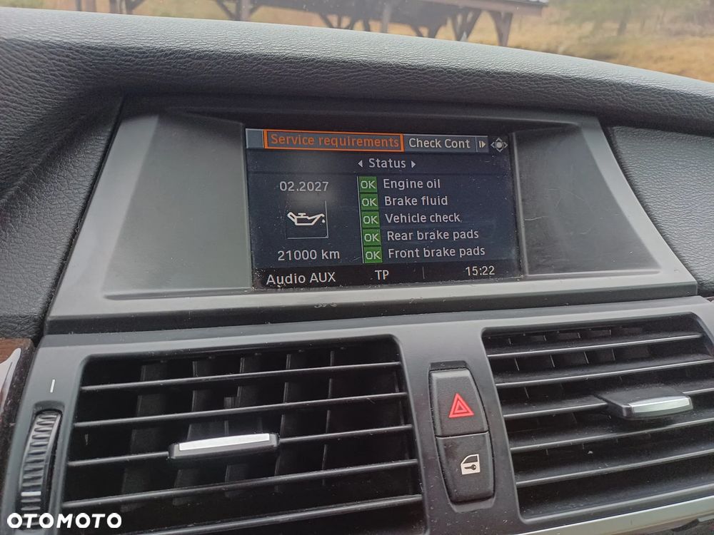 BMW X5 3.0sd xDrive - 9