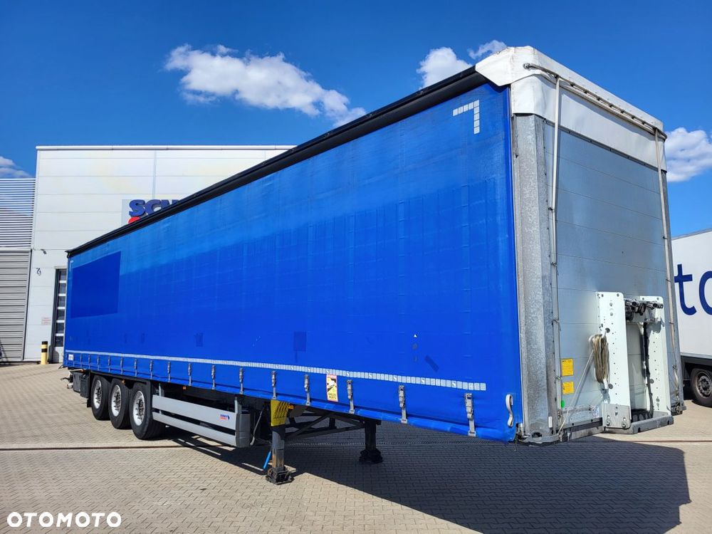 Schmitz Cargobull Standard - 2