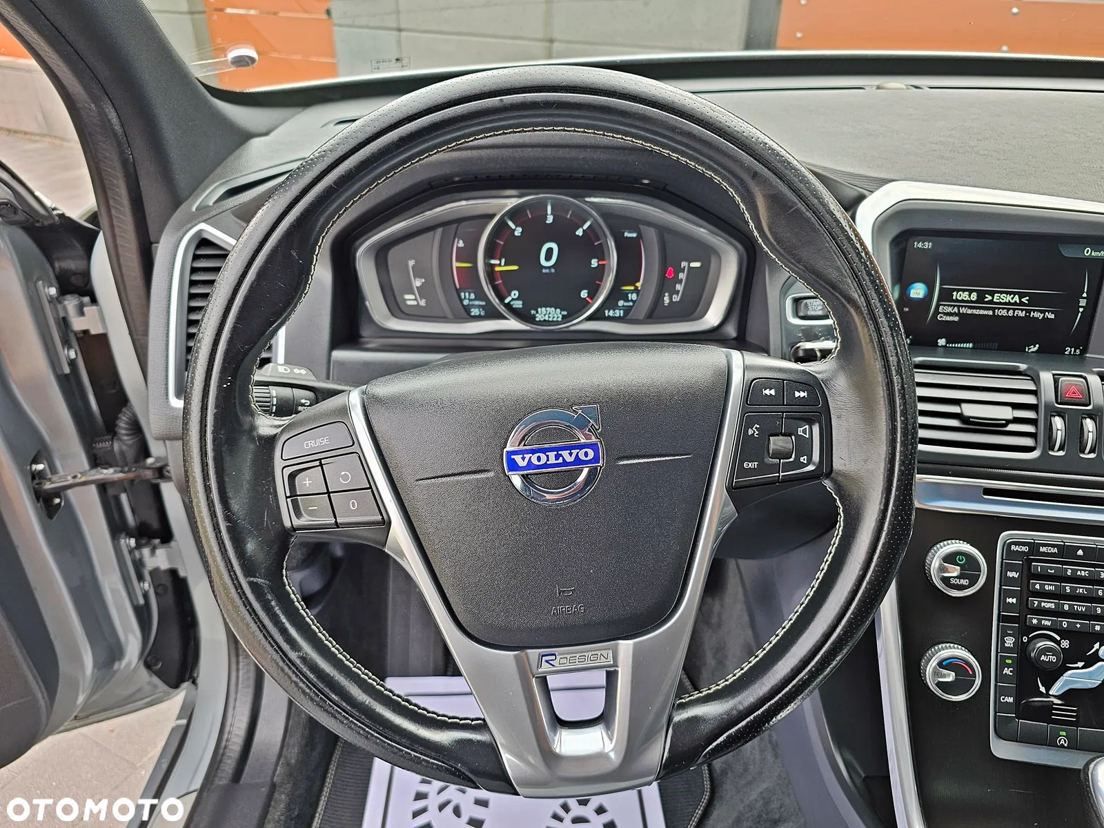 Volvo XC 60 - 23
