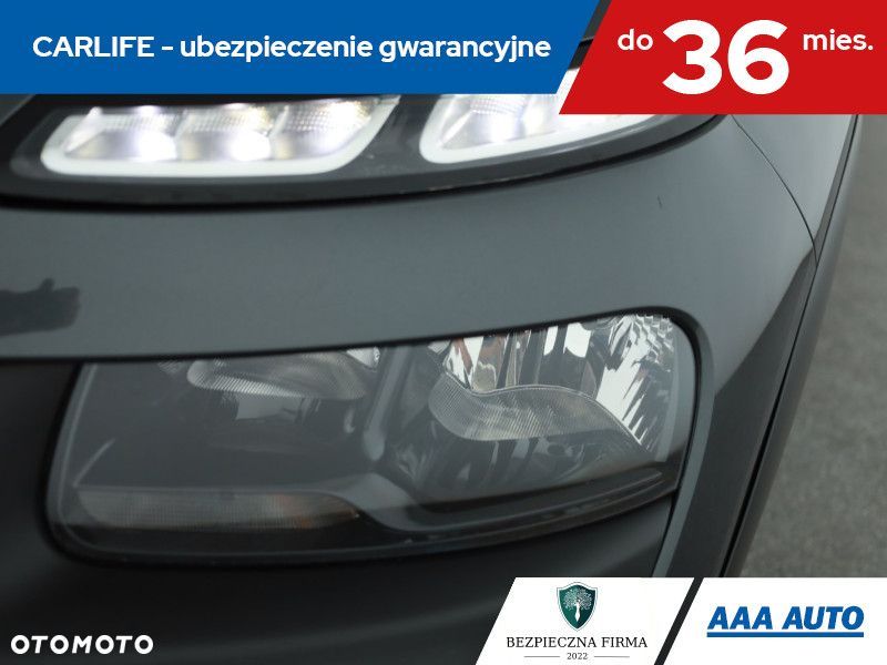 Citroën C4 Cactus - 19