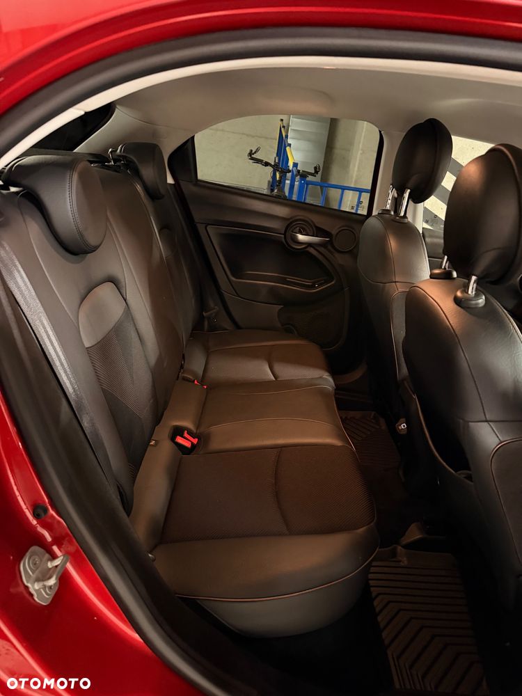 Fiat 500X - 22