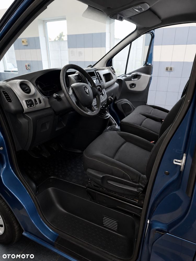Renault Trafic - 2