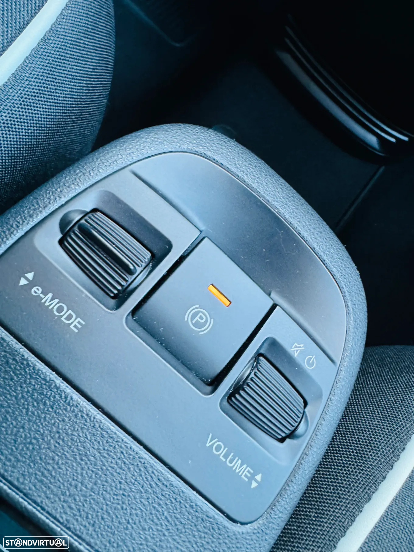 Fiat 500e Icon - 4