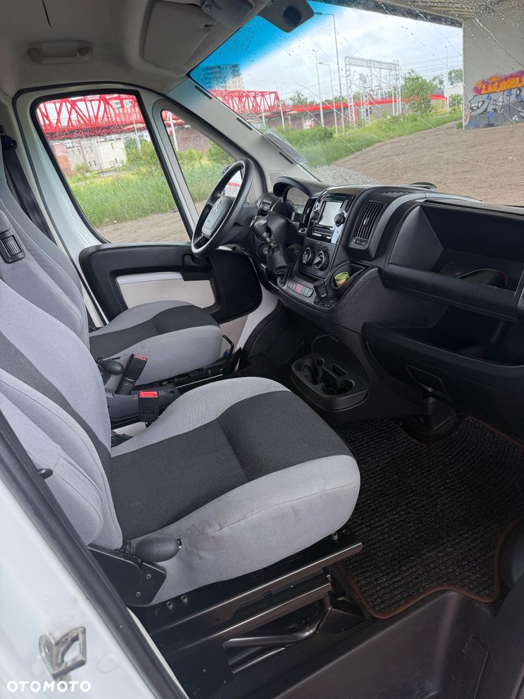 Citroën Jumper - 11