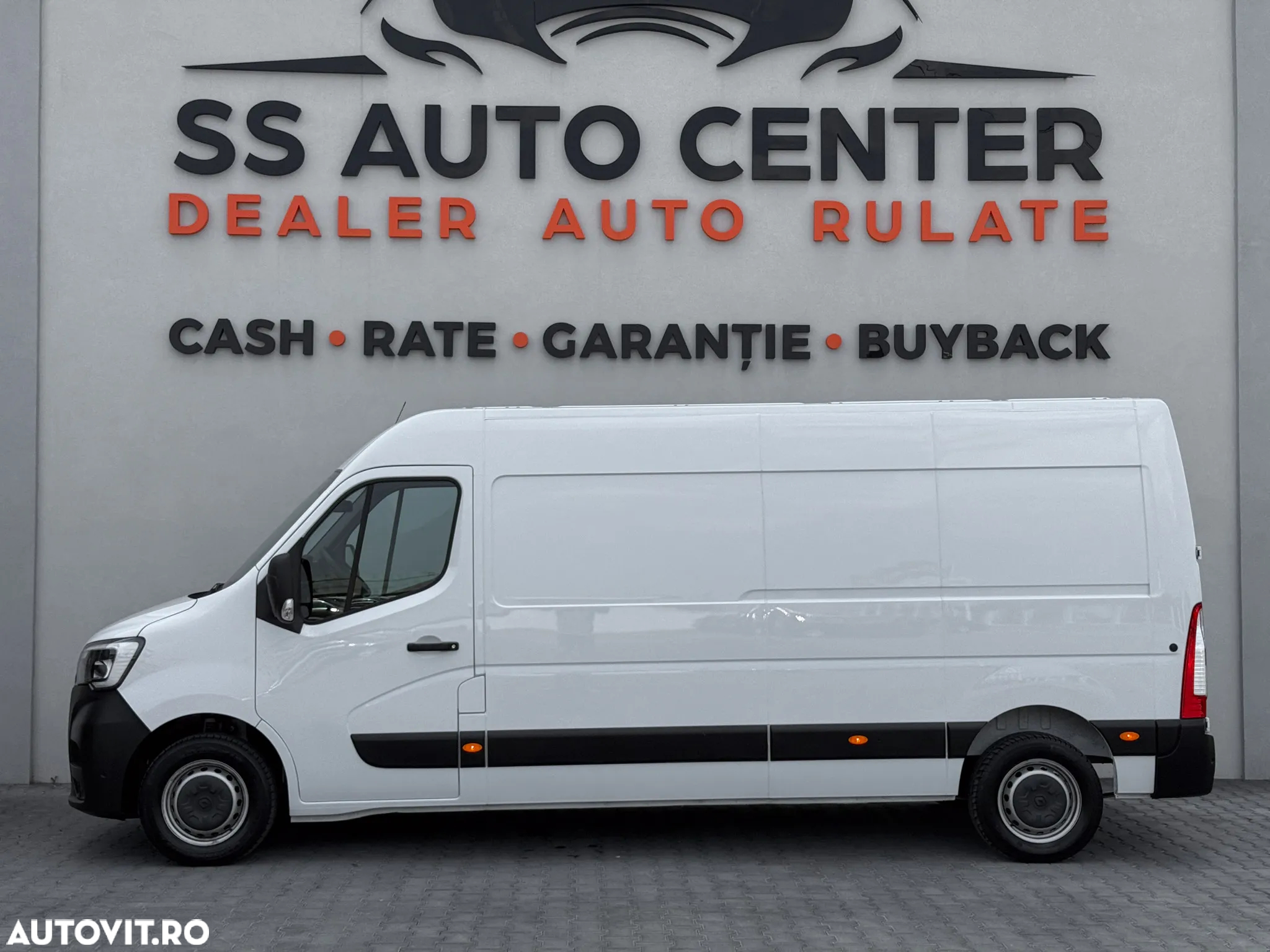 Renault MASTER - 10