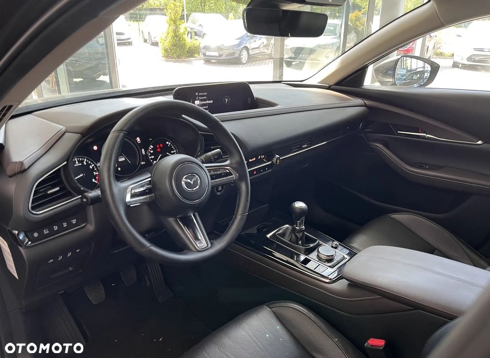 Mazda CX-30 - 10