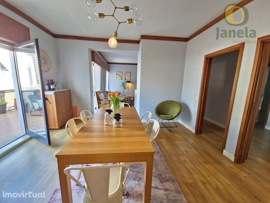 Maravilhoso T5 para um Estilo de vida residencial contemporâneo. - Grande imagem: 5/29