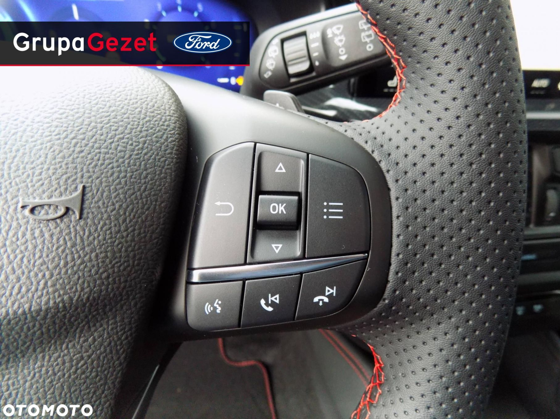 Ford Focus - 7