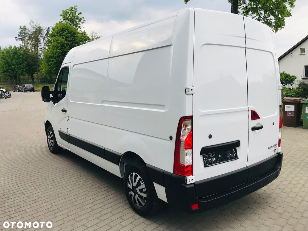 Opel Movano - 4
