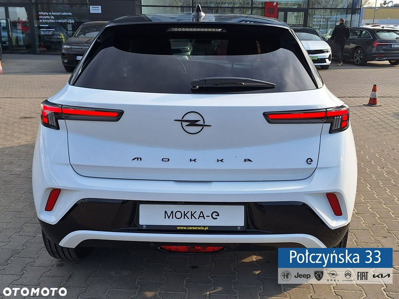 Opel Mokka - 9