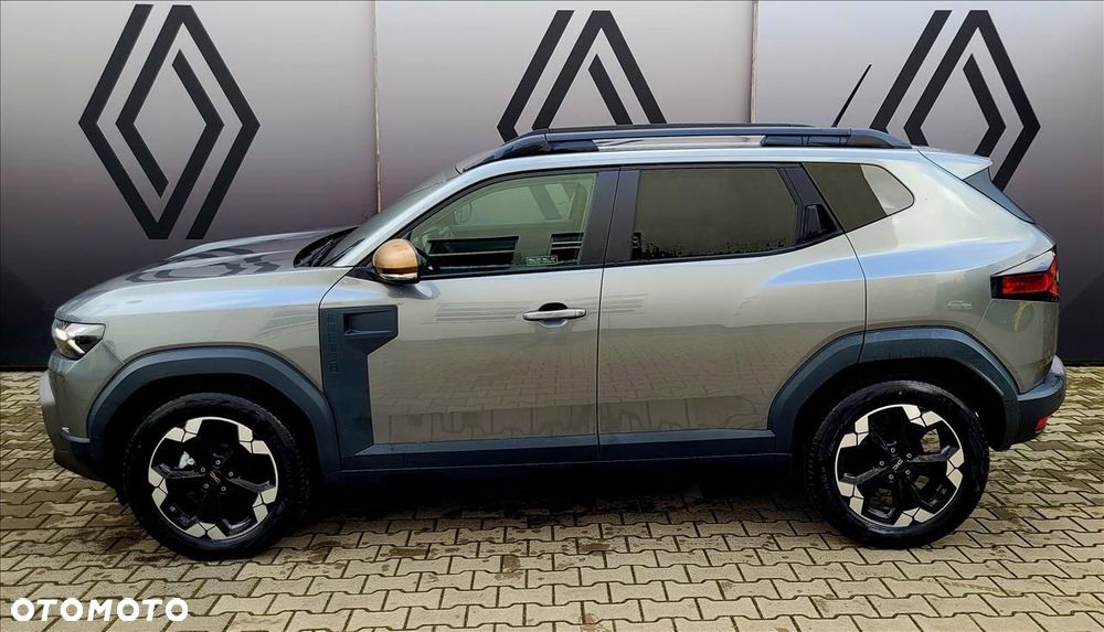 Dacia Duster - 2