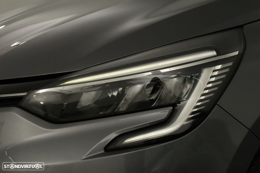 Renault Clio 1.0 TCe Evolution - 6