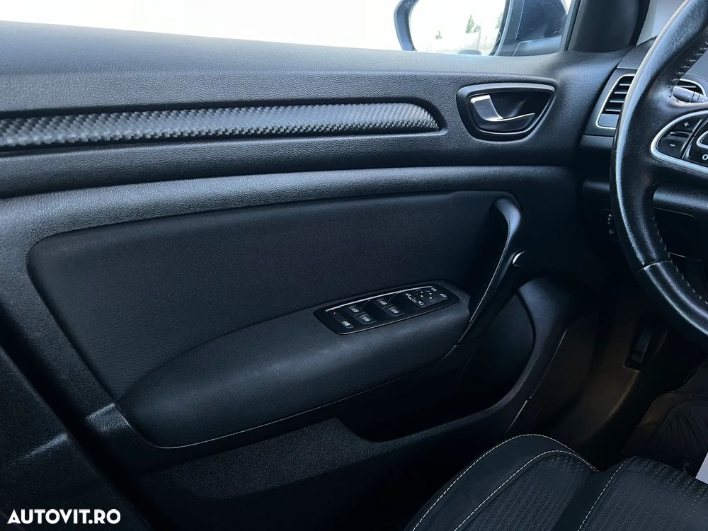 Renault Megane Estate 1.5 dCI EDC Intens - 15