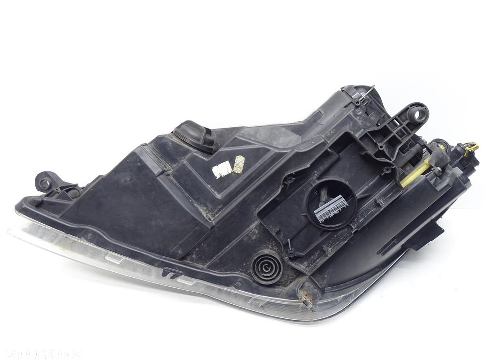 LAMPA REFLEKTOR PRAWA PRAWY PRZEDNIA LED 5F2941008D SEAT LEON III 5F - 7