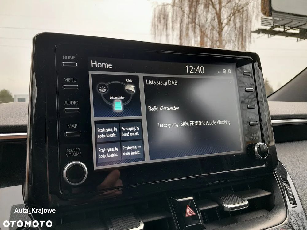 Toyota Corolla 1.8 Hybrid Comfort - 13