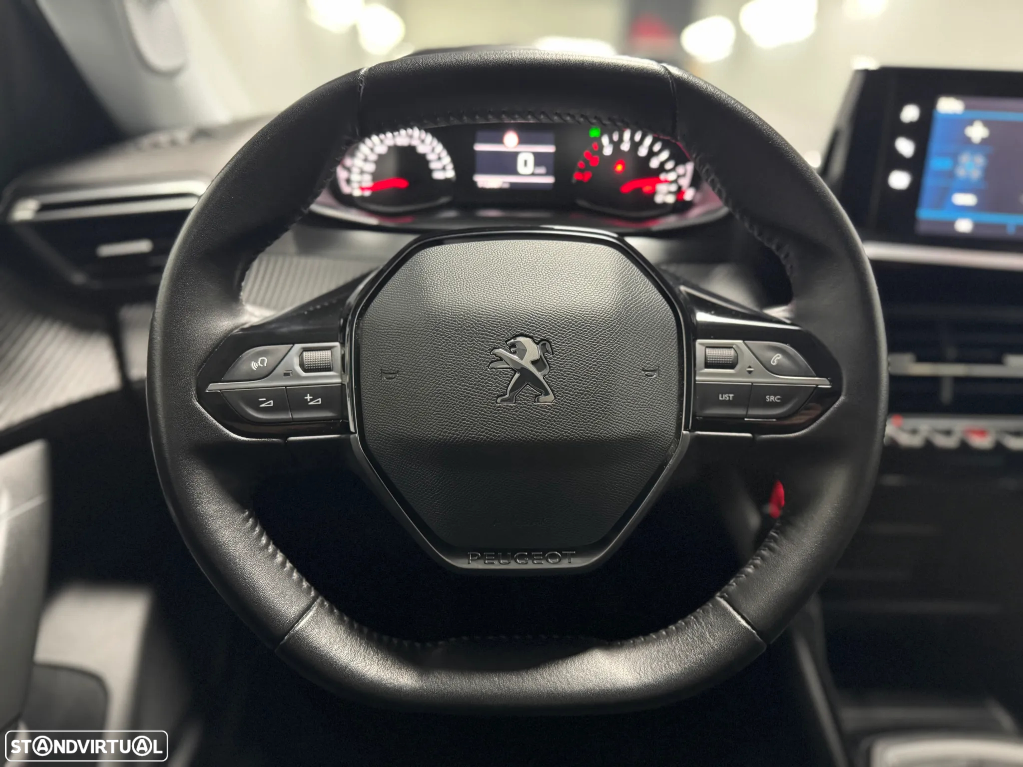 Peugeot 2008 PureTech 100 Active - 9
