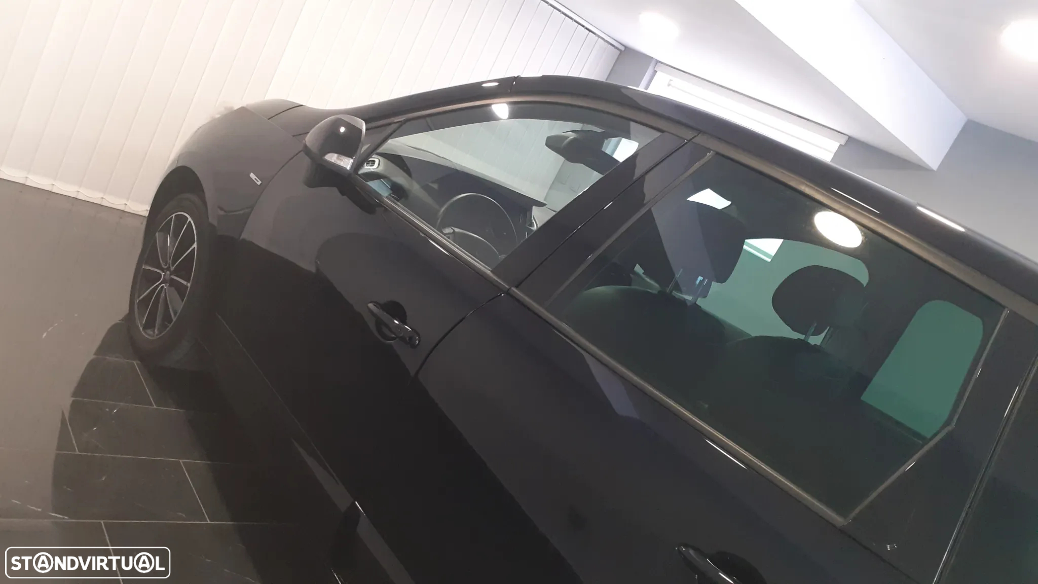 Renault Scénic 1.5 dCi Bose Edtion SS - 5