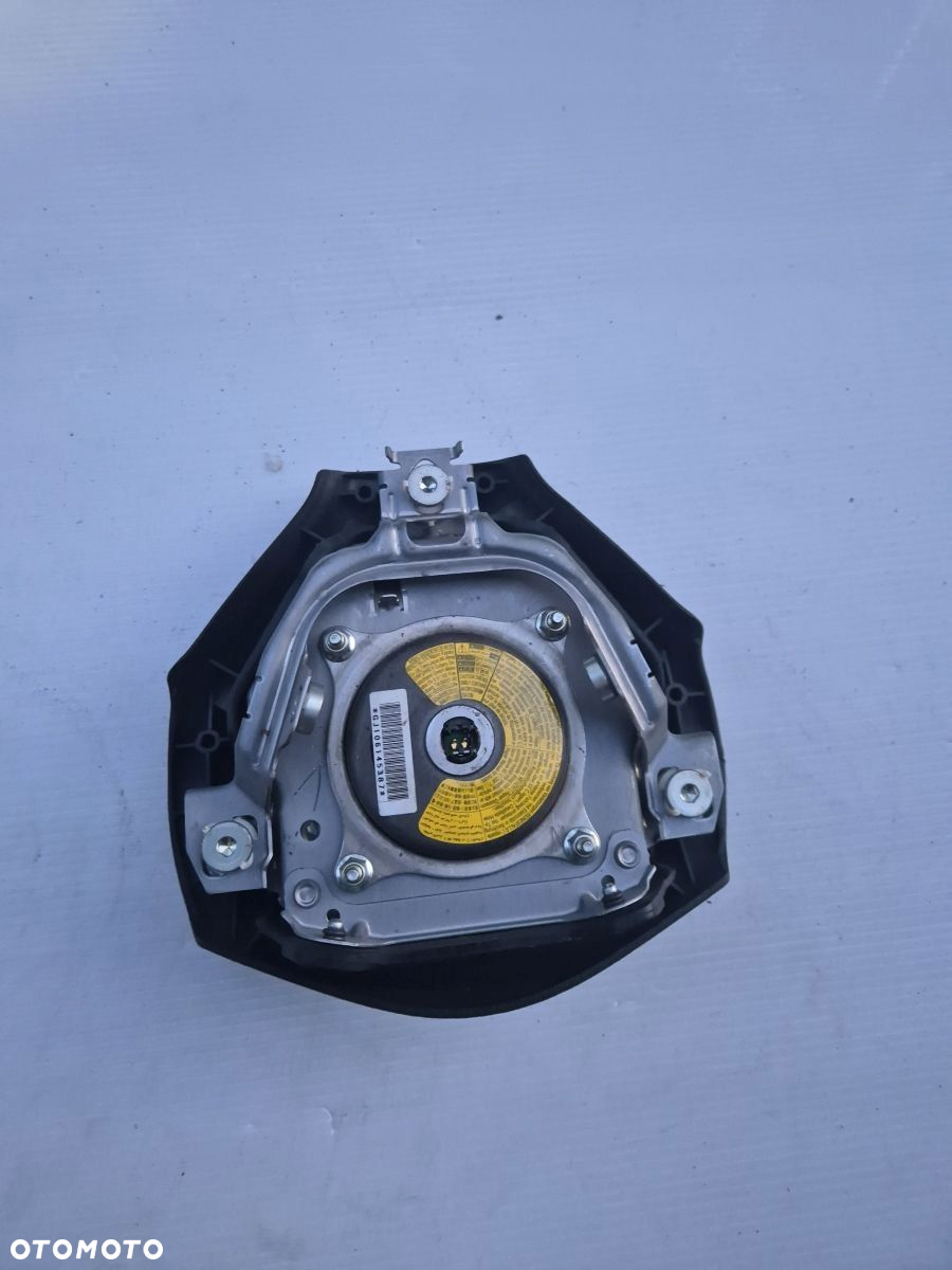 SUBARU IMPREZA III GH AIRBAG PODUSZKA KIEROWCY - 8
