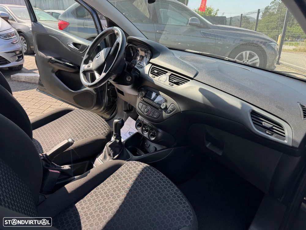 Opel Corsa 1.3 CDTi Edition - 18