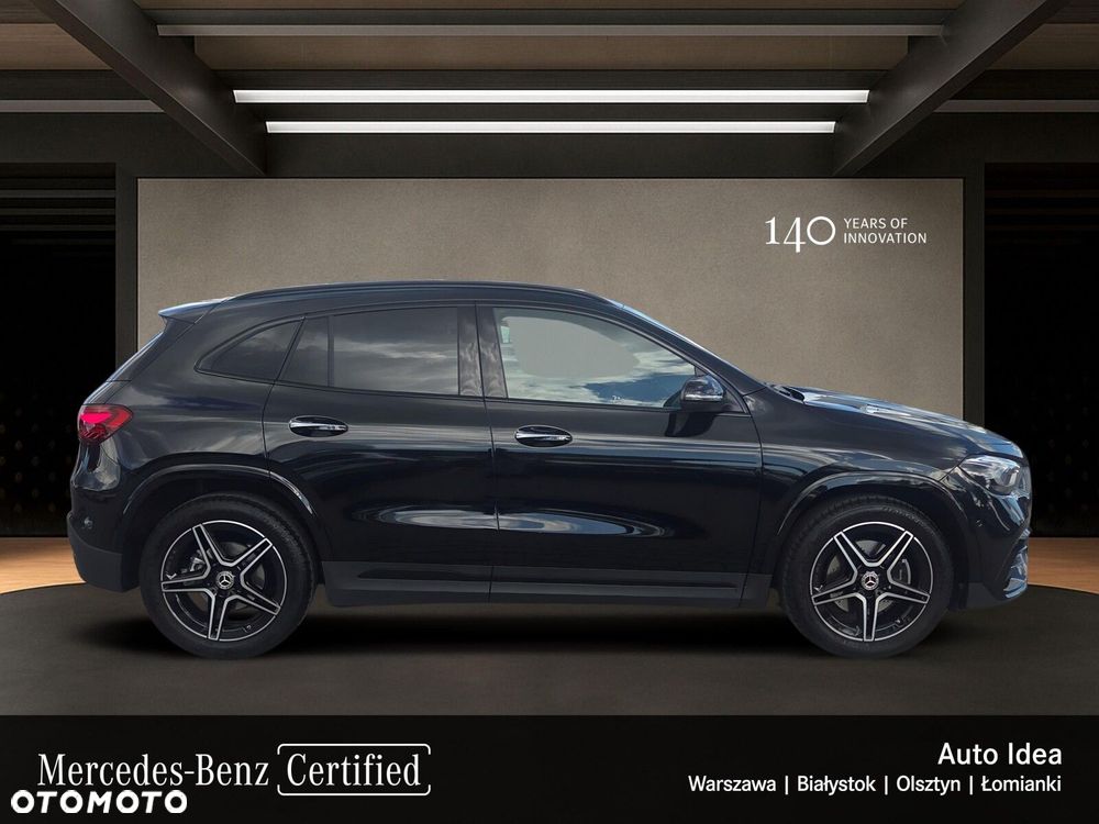 Mercedes-Benz GLA 200 AMG Line - 7