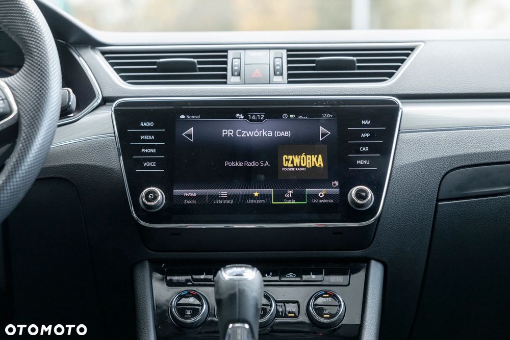 Skoda Superb 2.0 TSI 4x4 Scout DSG - 26