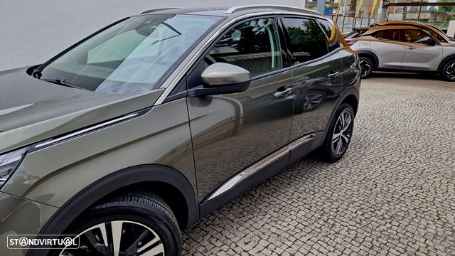 Peugeot 3008 e-HDi 115 ETG6 Stop&Start Allure - 3