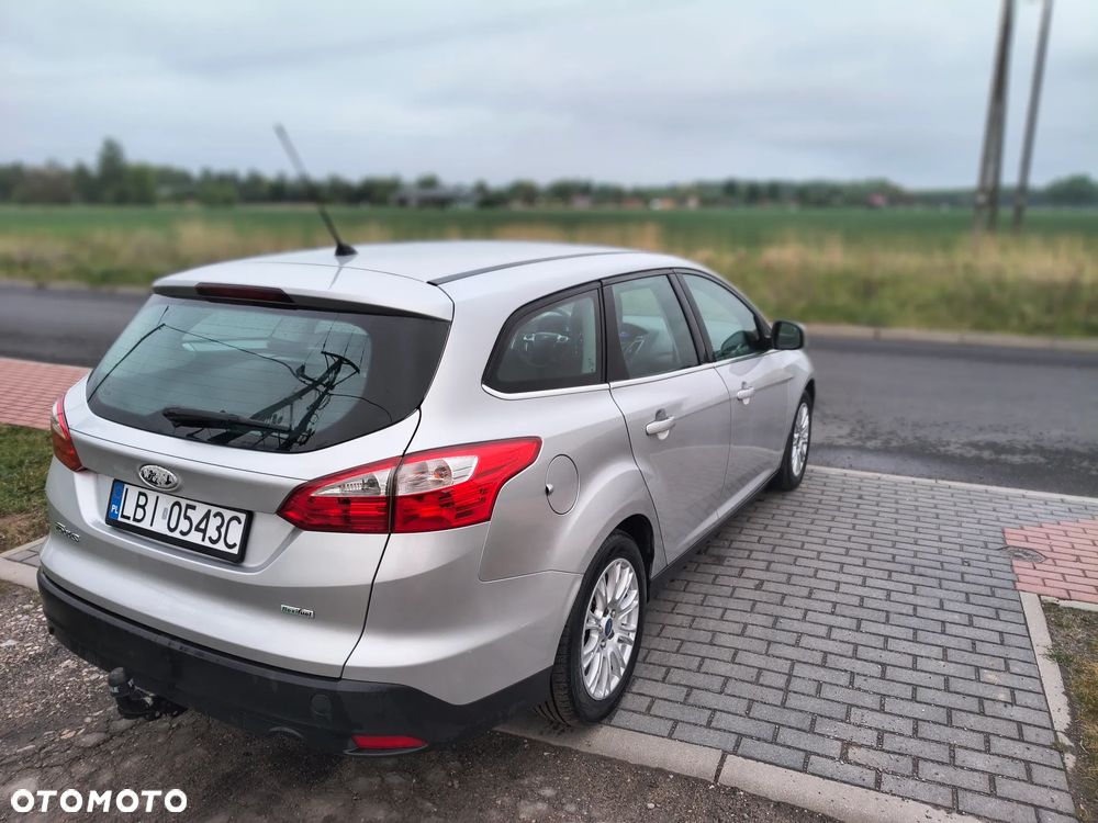Ford Focus - 6