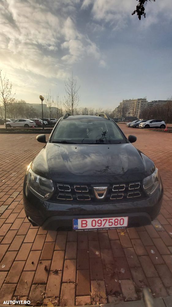 Dacia Duster TCe 100 2WD Comfort - 25