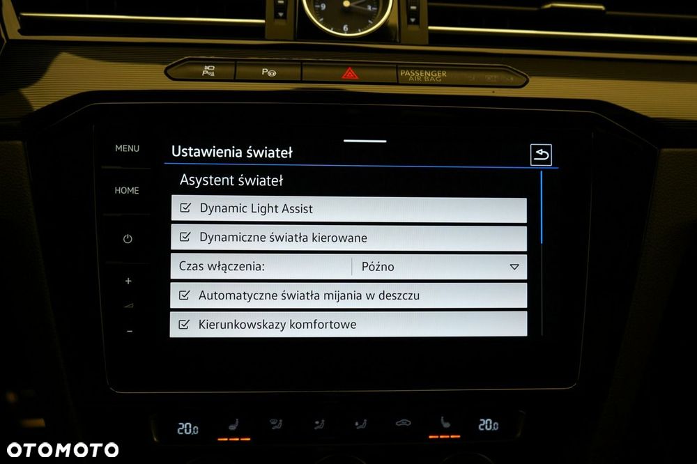 Volkswagen Arteon - 34