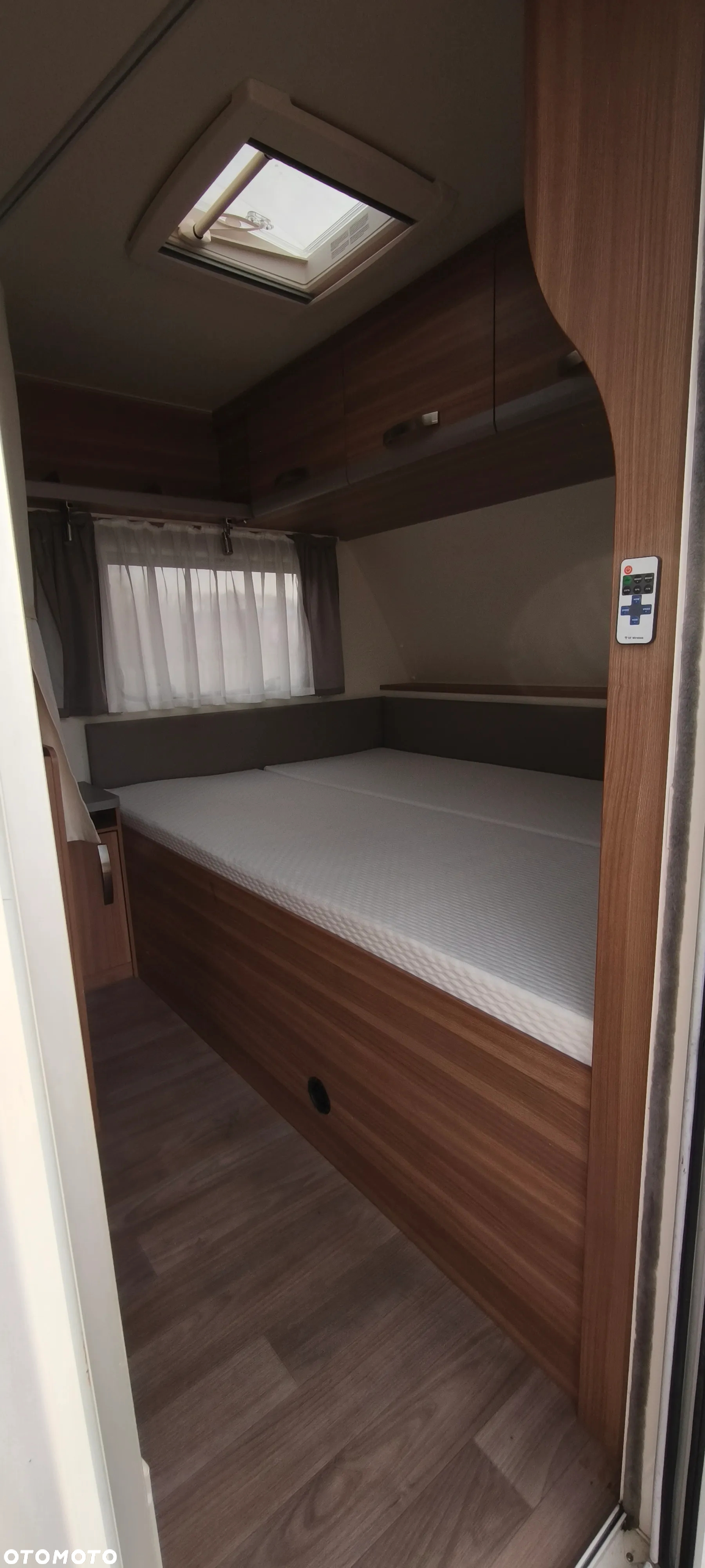 Weinsberg CaraOne 550 QDK - 9