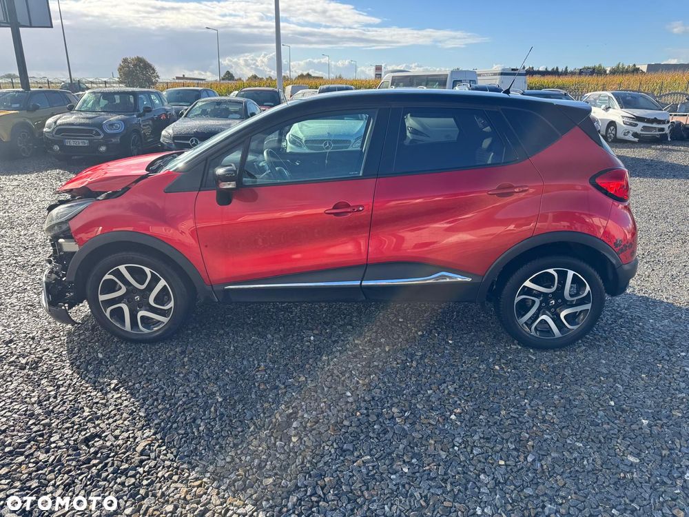 Renault Captur ENERGY TCe 120 EDC LIMITED - 7