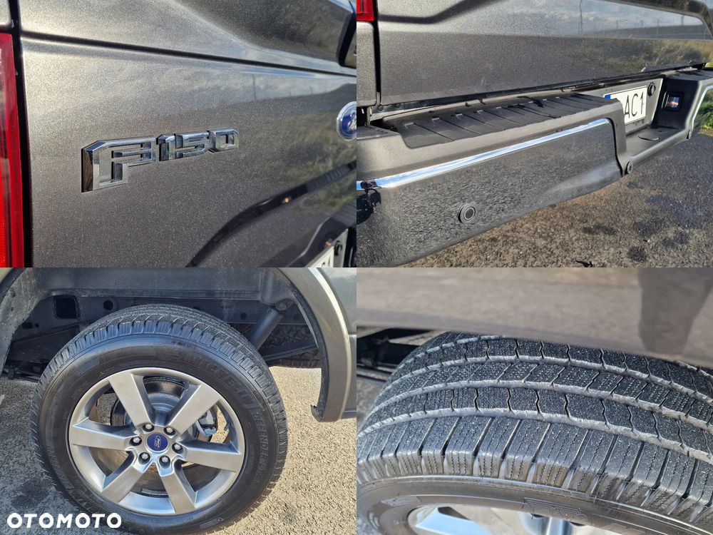 Ford F150 - 29