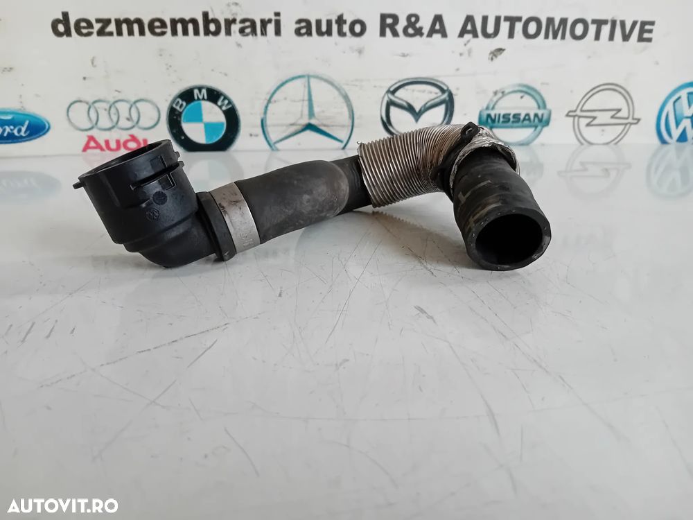 Furtun Apa Vw Passat B8 Arteon Touran Seat Skoda Octavia Leon Ateca 2.0 Tdi Euro 6 Motor DFG DTP DTR - 7