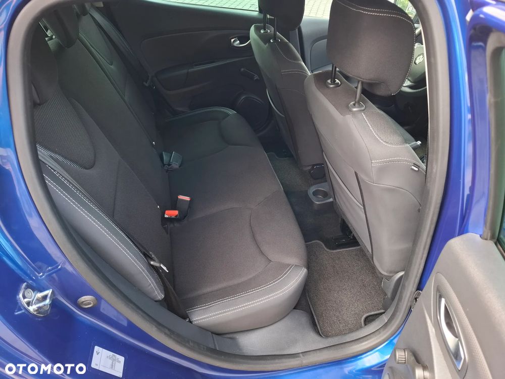 Renault Clio 0.9 Energy TCe Limited Plus - 29