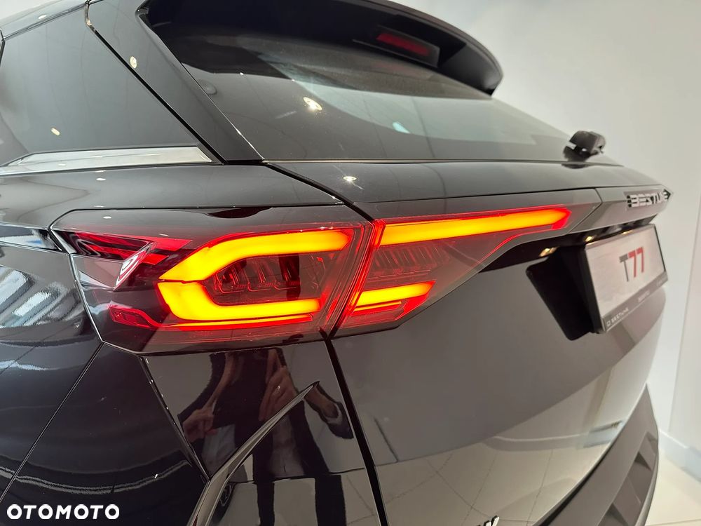 Bestune T77 1.5T Business DCT - 7