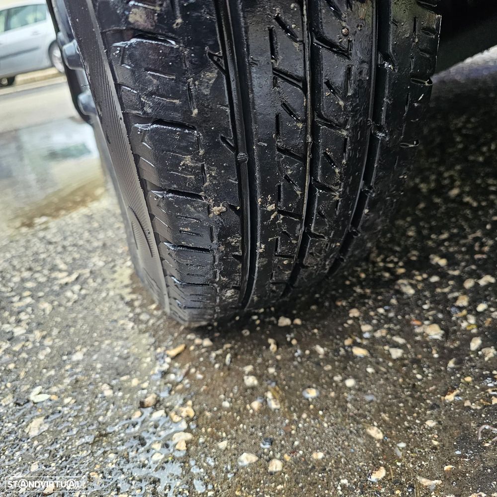 Ford Transit T280  A/C - 6