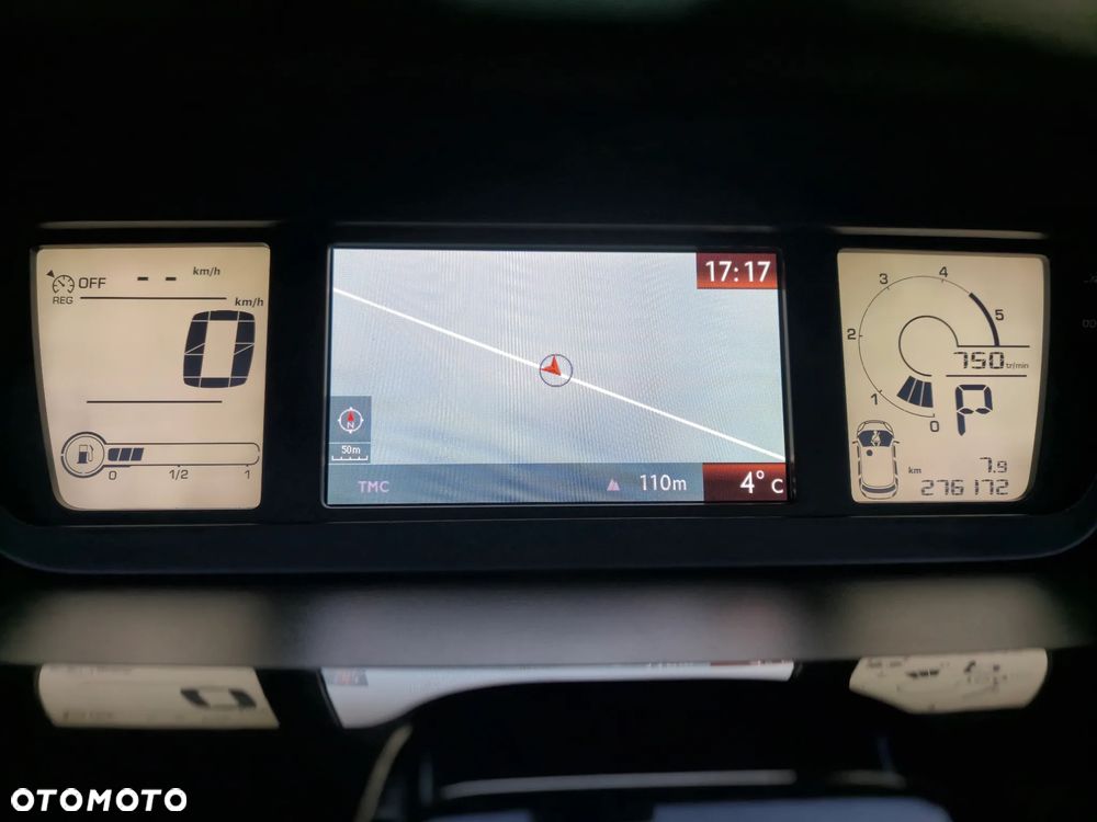 Citroën C4 Grand Picasso 2.0 HDi FAP (7-Sitzer) Exclusive - 14