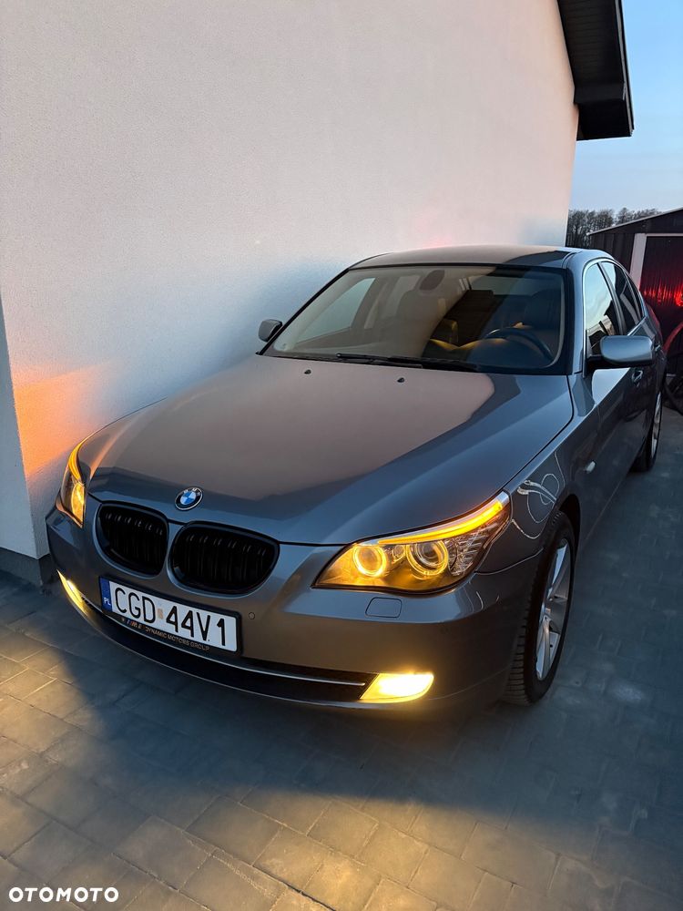 BMW Seria 5 - 12