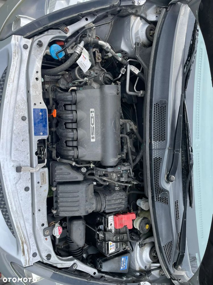 Honda Jazz 1.4 ES Sport - 10