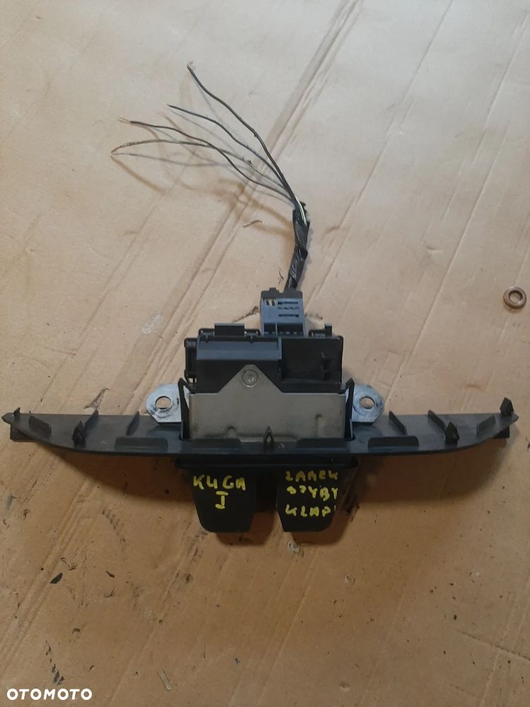 Zamek szyby klapy KUGA I 8V41-S442A66-AC - 1
