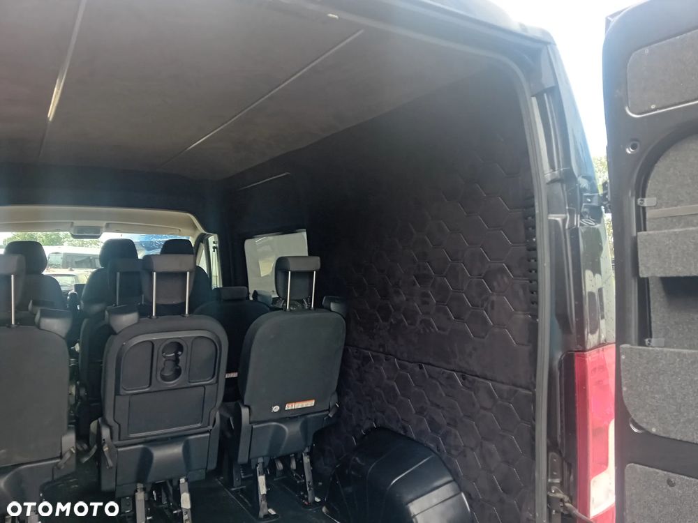 Fiat Ducato MJ L2H2 (bryg.) - 11