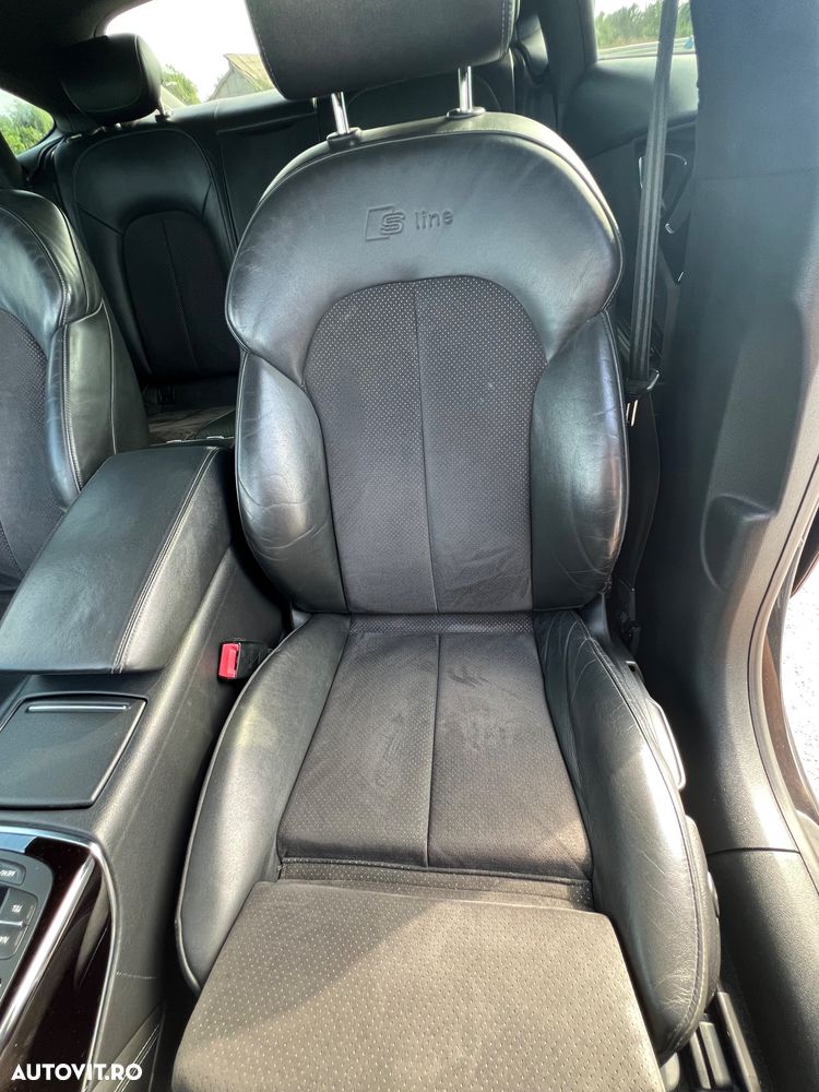 Audi A7 Sportback - 20