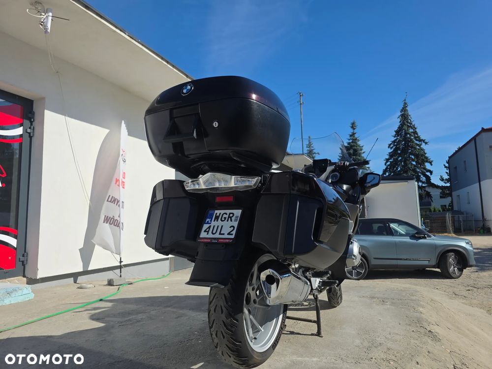 BMW RT - 32