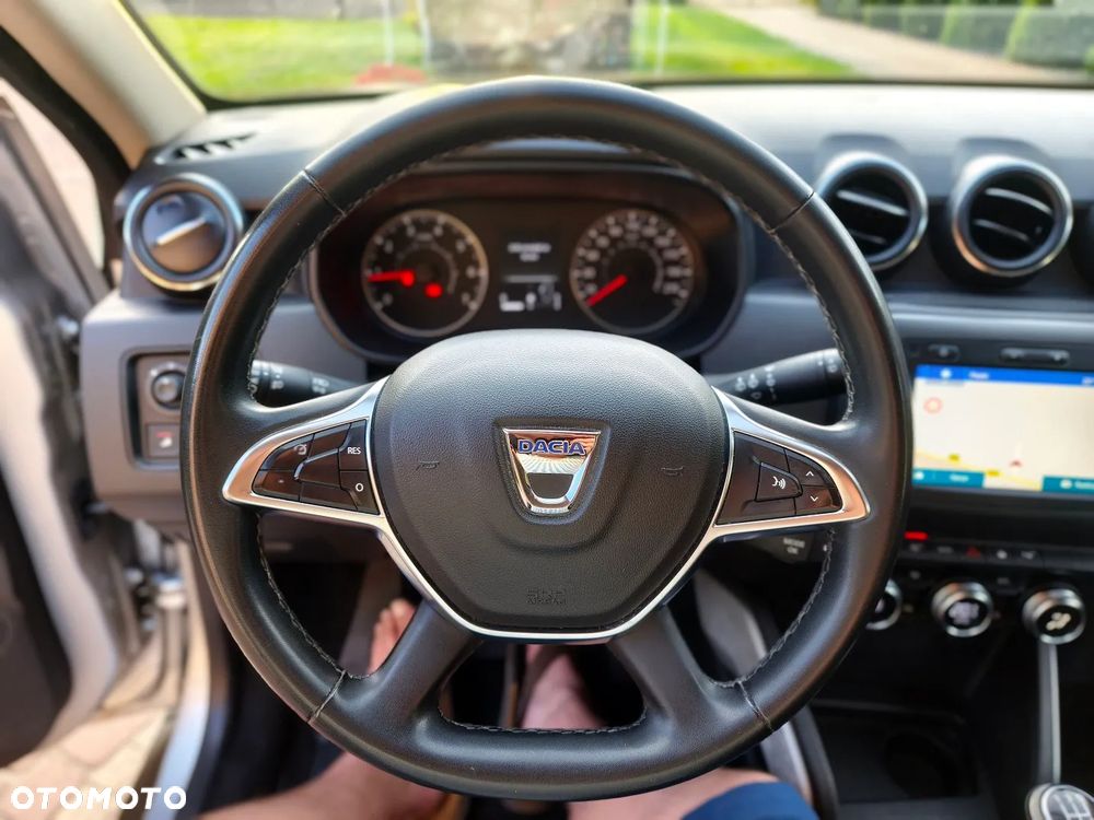 Dacia Duster 1.0 TCe Prestige - 26