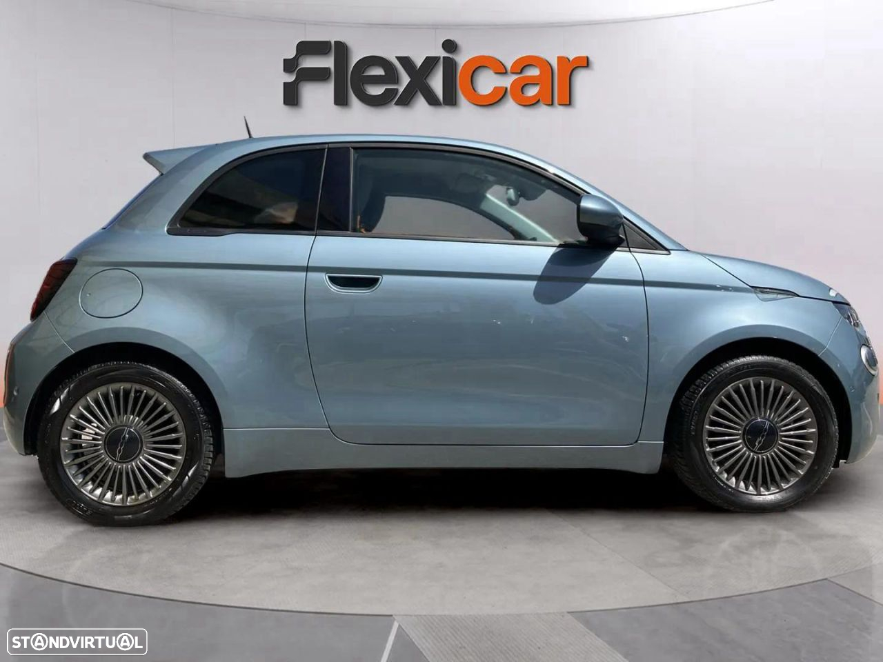 Fiat 500e Icon - 2