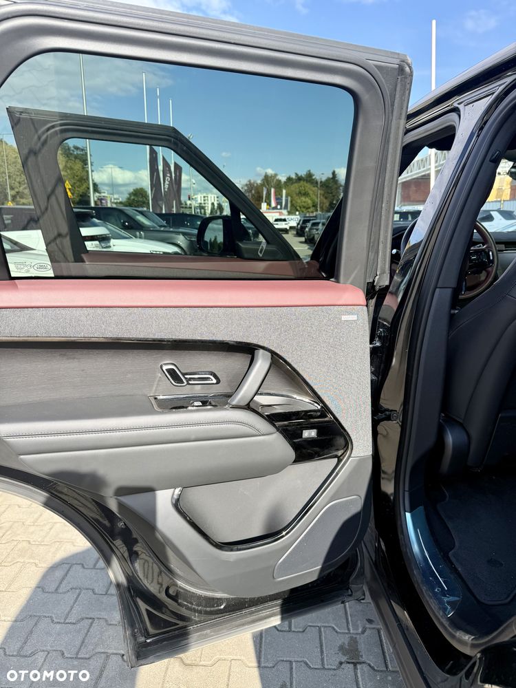 Land Rover Range Rover Sport S 3.0 D300 mHEV Dynamic SE - 15