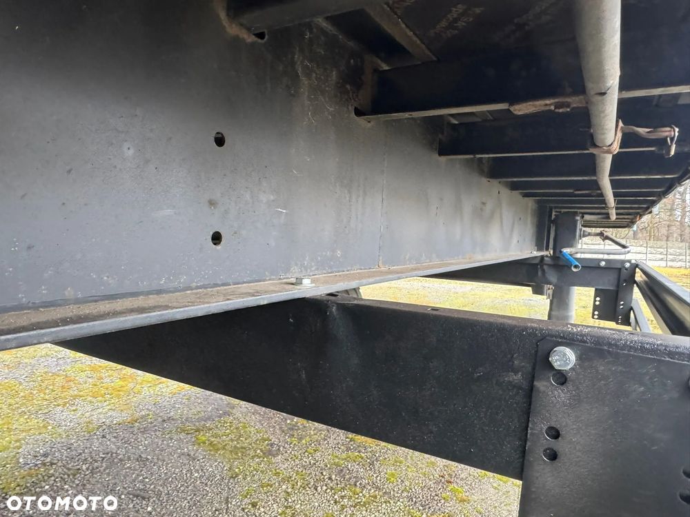 Kögel FIRANKA/STANDARD/SAF/INTRAX/ - 13