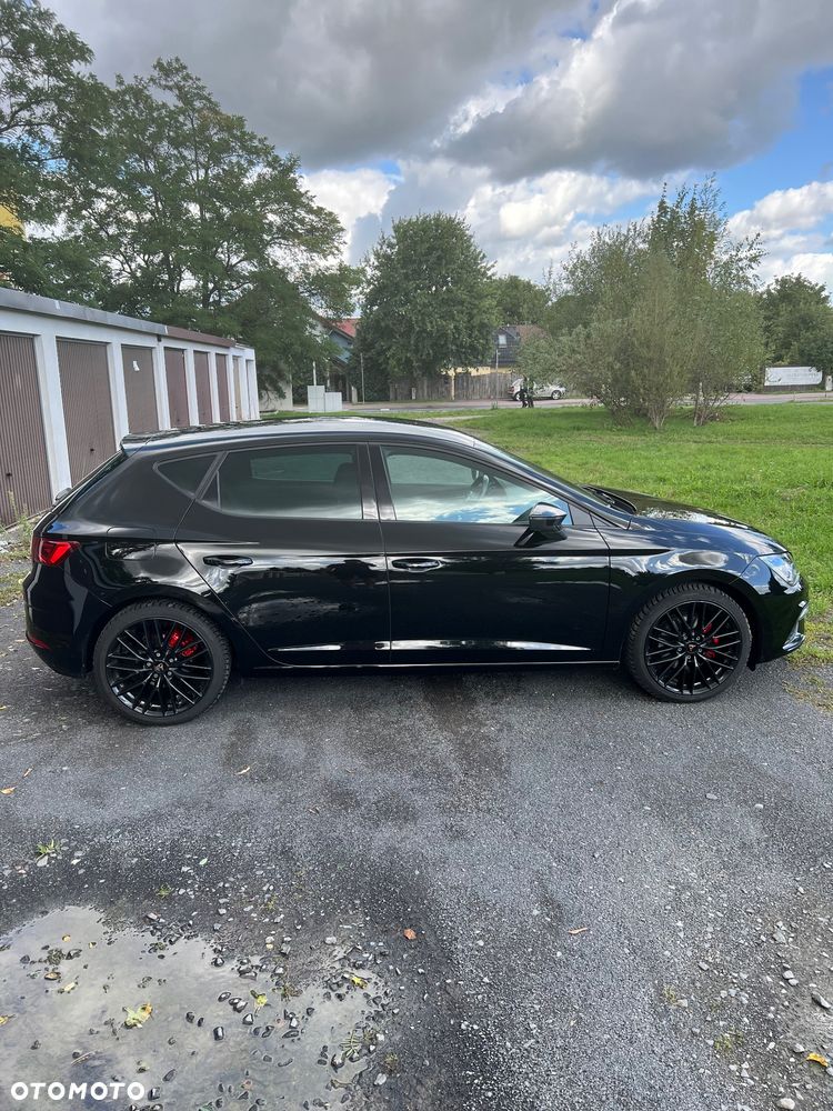 Seat Leon 1.4 TSI ACT Start&Stop FR - 6