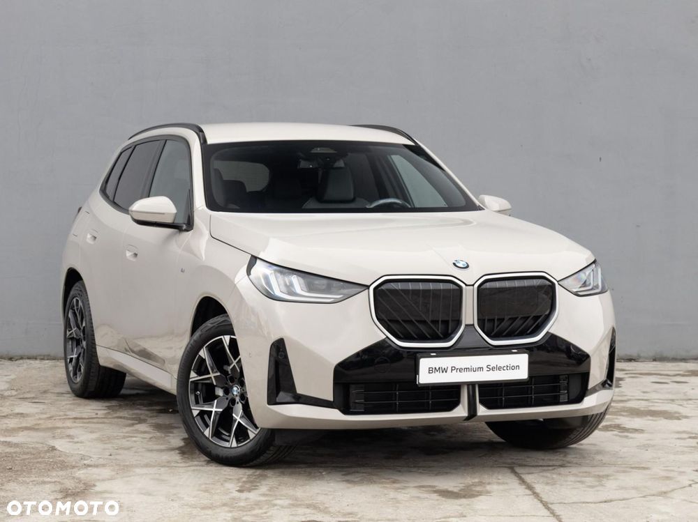 BMW X3 - 3