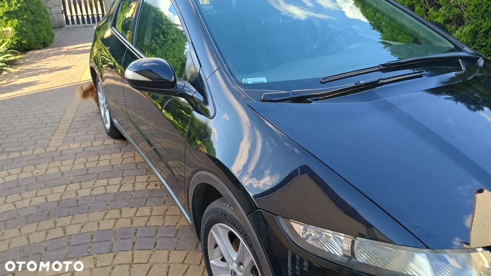 Honda Civic - 10